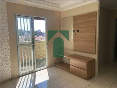 Apartamento com 2 Quartos à venda, 69m² no Vila Valparaíso, Santo André
