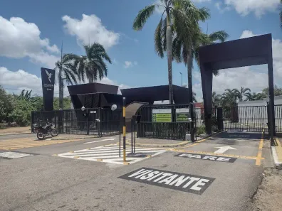 Lote/Terreno à venda, 519m² no Ponta Negra, Natal