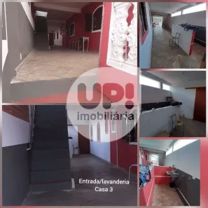 Casa com 5 Quartos à venda, 394m² no Chácara Santa Maria, São Paulo