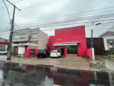 Ponto Comercial à venda, 450m² no Três Figueiras, Porto Alegre