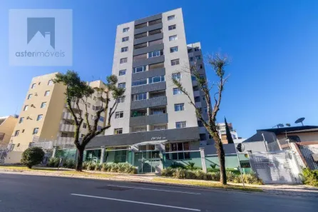 Ponto Comercial para alugar, 39m² no Centro, Curitiba