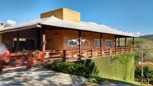 Casa com 6 Quartos à venda, 480m² no Alberto Torres, Areal