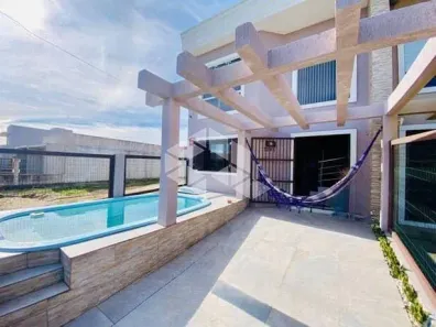 Casa com 3 Quartos à venda, 15m² no Capão Novo, Capão da Canoa