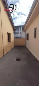 Casa com 4 Quartos à venda, 125m² no Jardim Ícaro, Guaratinguetá