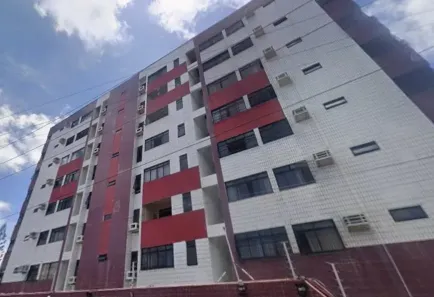 Apartamento com 4 Quartos à venda, 119m² no Tauape, Fortaleza