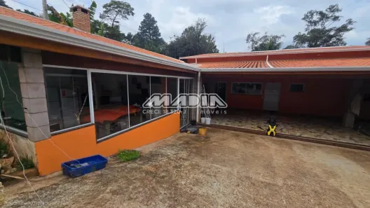 Fazenda/Sítio com 2 Quartos para alugar, 78m² no Joapiranga, Valinhos