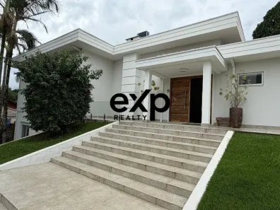 Casa de Condomínio com 6 Quartos para alugar, 450m² no Marambaia, Vinhedo