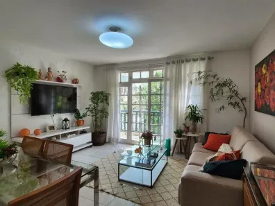 Casa de Condomínio com 2 Quartos à venda, 81m² no Badu, Niterói