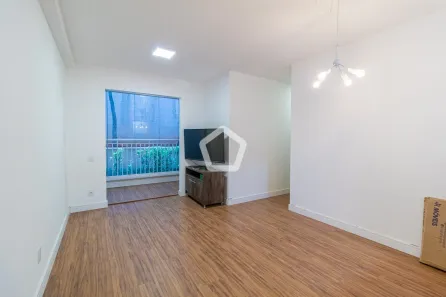 Apartamento com 3 Quartos à venda, 61m² no Vila Ema, São Paulo