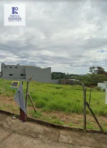 Lote/Terreno à venda, 4320m² no Parque Rural Fazenda Santa Cândida, Campinas