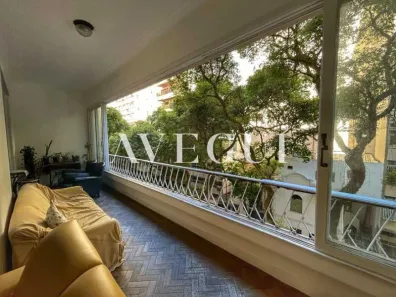 Apartamento com 4 Quartos à venda, 194m² no Copacabana, Rio de Janeiro