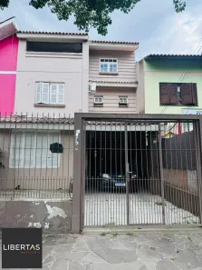 Casa com 3 Quartos à venda, 180m² no Hípica, Porto Alegre