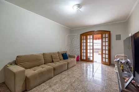 Sobrado com 3 Quartos à venda, 219m² no Jardim Ângela (Zona Leste), São Paulo