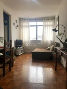 Apartamento com 2 Quartos à venda, 74m² no Balneário, Florianópolis