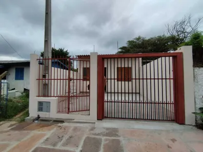 Casa com 2 Quartos para alugar, 70m² no Pinheiro, São Leopoldo