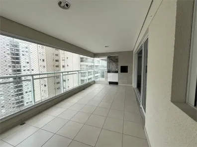 Apartamento com 4 Quartos à venda, 145m² no Barra Funda, São Paulo