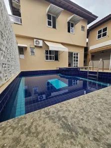 Casa de Condomínio com 5 Quartos à venda, 450m² no Piatã, Salvador