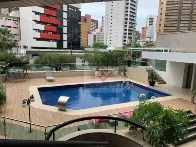 Apartamento com 4 Quartos à venda, 450m² no Meireles, Fortaleza