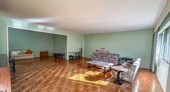 Apartamento com 3 Quartos à venda, 200m² no Botafogo, Rio de Janeiro
