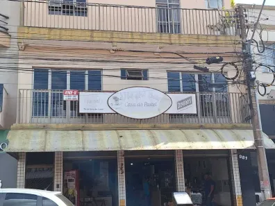 Apartamento com 2 Quartos para alugar, 80m² no Jandaia do Sul, Jandaia do Sul