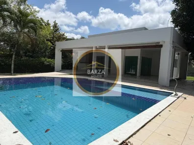 Casa de Condomínio com 4 Quartos à venda, 209m² no Aldeia dos Camarás, Camaragibe