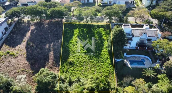 Lote/Terreno à venda, 1500m² no Residencial Jardim Primavera, Louveira