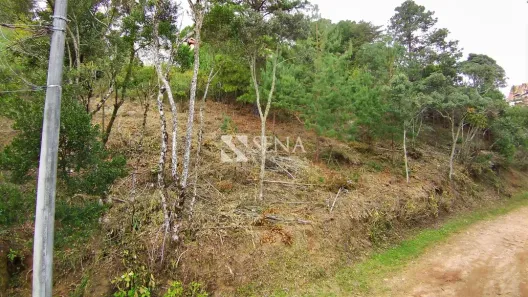 Lote/Terreno à venda, 1180m² no Vila Capivari, Campos do Jordão