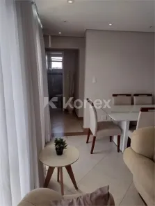 Apartamento com 3 Quartos à venda, 89m² no Vila Ester (Zona Norte), São Paulo
