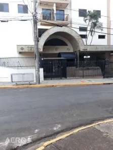 Apartamento com 3 Quartos à venda, 95m² no Jardim Nasralla, Bauru