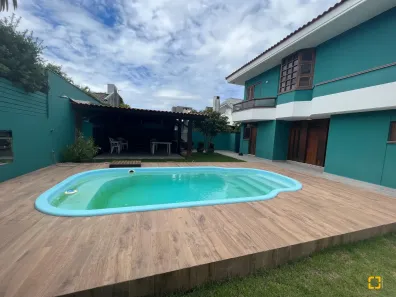 Casa com 4 Quartos à venda, 300m² no Jurerê Internacional, Florianópolis