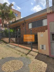 Imóvel Comercial com 4 Quartos para alugar, 280m² no Jardim Sao Bento, Paulínia