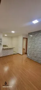 Apartamento com 2 Quartos à venda, 47m² no Setor Morada do Sol, Goiânia