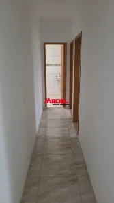 Apartamento com 2 Quartos à venda, 62m² no Jardim Rafael, Caçapava