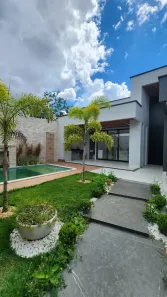 Casa com 3 Quartos à venda, 189m² no Residencial das Acácias, Goiânia