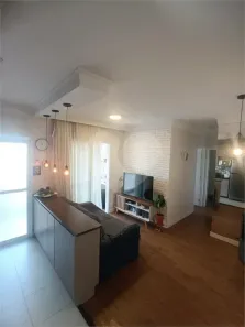 Apartamento com 2 Quartos à venda, 54m² no Vila Prudente, São Paulo