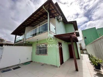 Casa com 3 Quartos à venda, 120m² no Jardim Mariléa, Rio das Ostras