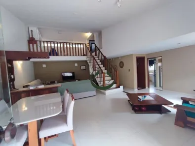 Casa com 4 Quartos à venda, 342m² no Cidade Universitária, Campinas