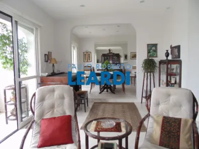 Apartamento com 3 Quartos à venda, 170m² no Pacaembu, São Paulo