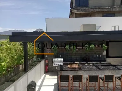 Apartamento com 1 Quarto à venda, 33m² no Centro, Rio de Janeiro