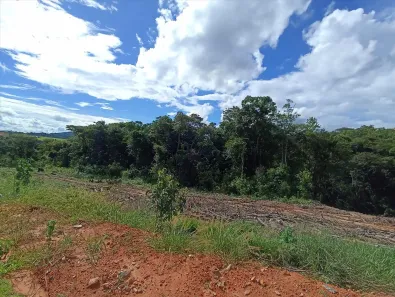 Lote/Terreno à venda, 720m² no Teixeirinha, Betim
