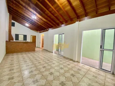 Casa com 1 Quarto à venda, 95m² no Vila Industrial, Rio Claro