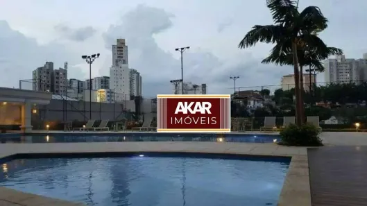 Apartamento com 3 Quartos à venda, 242m² no Nova Petrópolis, São Bernardo do Campo
