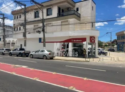 Ponto Comercial para alugar, 118m² no Parque Jardim Carioca, Campos dos Goytacazes