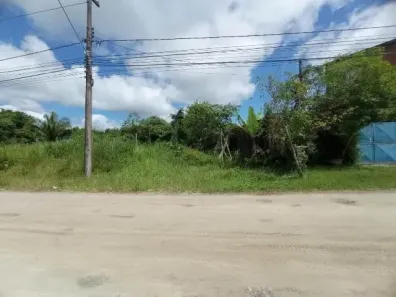 Lote/Terreno à venda, 600m² no Chácara Glória, Itanhaém