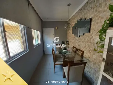 Apartamento com 2 Quartos à venda, 80m² no Cascadura, Rio de Janeiro
