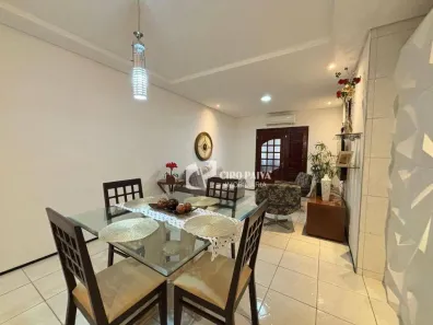 Casa com 3 Quartos à venda, 115m² no Edson Queiroz, Fortaleza