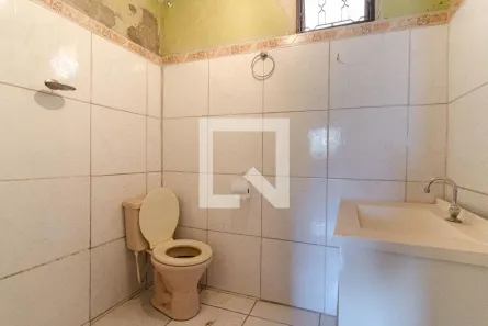 Casa com 6 Quartos à venda, 416m² no Glória, Belo Horizonte