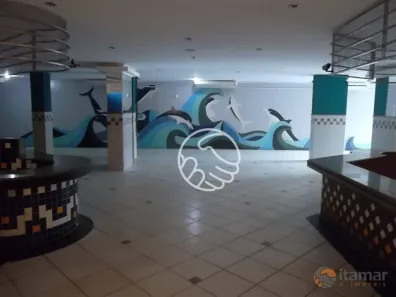 Ponto Comercial à venda, 812m² no Praia do Morro, Guarapari