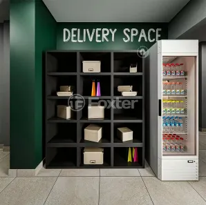Apartamento com 1 Quarto à venda, 69m² no Vila Pereira Barreto, São Paulo