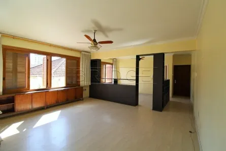 Apartamento com 3 Quartos à venda, 132m² no Santa Cecília, Porto Alegre